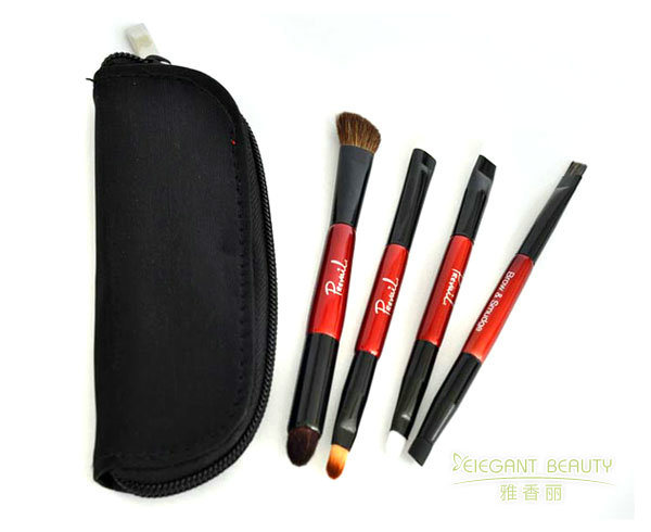 選擇化妝刷套裝時(shí)，你需要考慮這些因素