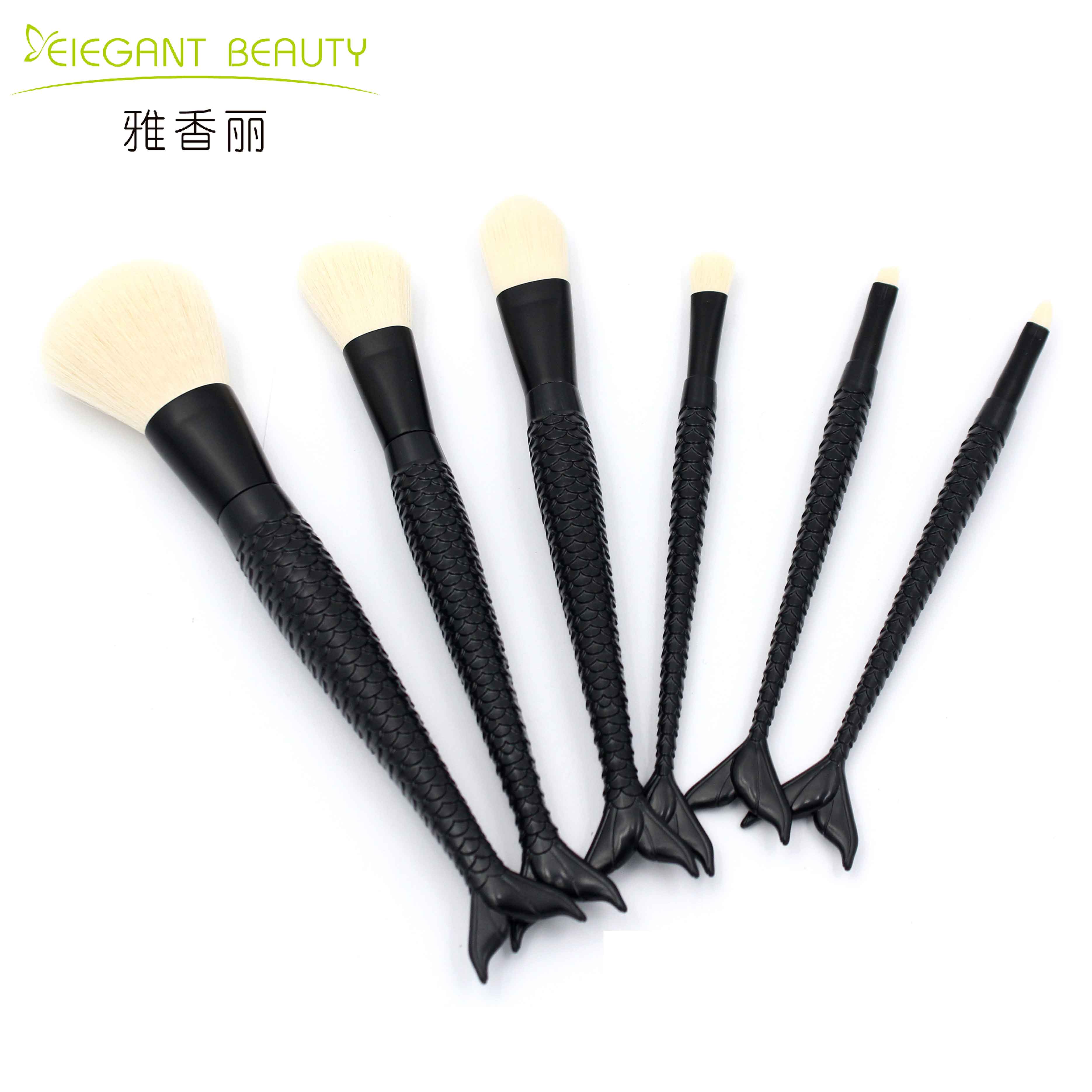 成套化妝刷是否適合所有膚質(zhì)和妝容風格？